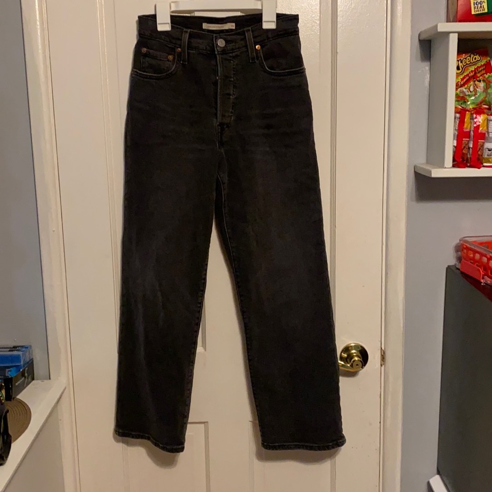 Levi’s